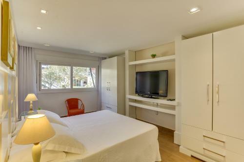 Villas Jurer� Residences