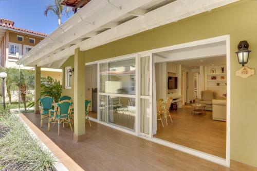Villas Jurer� Residences