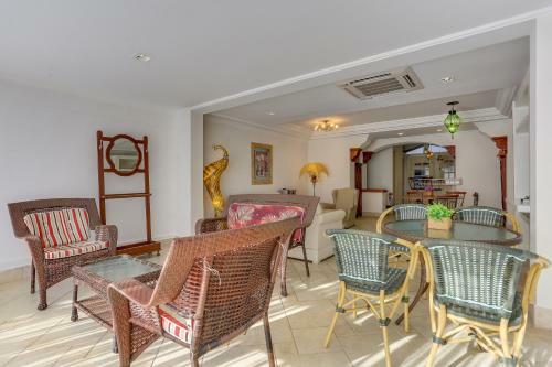 Villas Jurer� Residences
