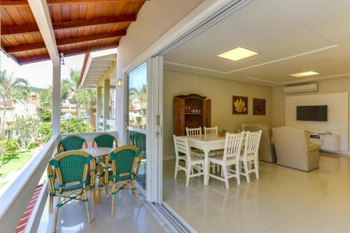 Villas Jurer� Residences