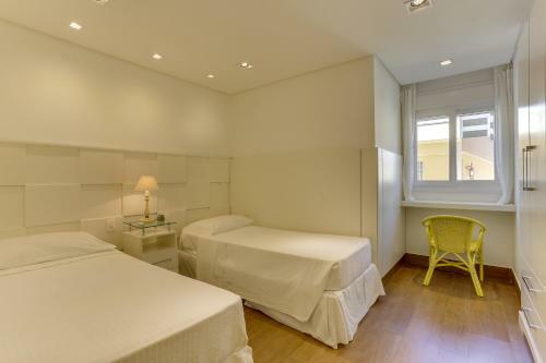Villas Jurer� Residences