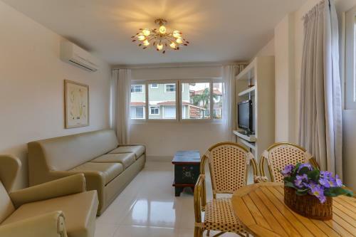 Villas Jurer� Residences