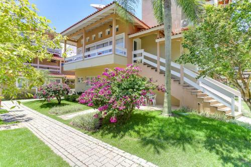 Villas Jurer� Residences