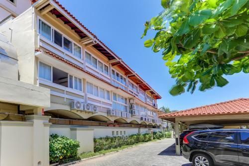 Villas Jurer� Residences