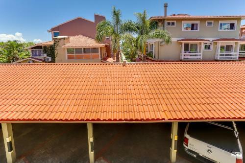 Villas Jurer� Residences