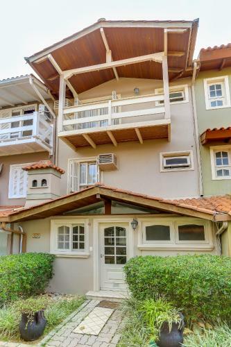 Villas Jurer� Residences