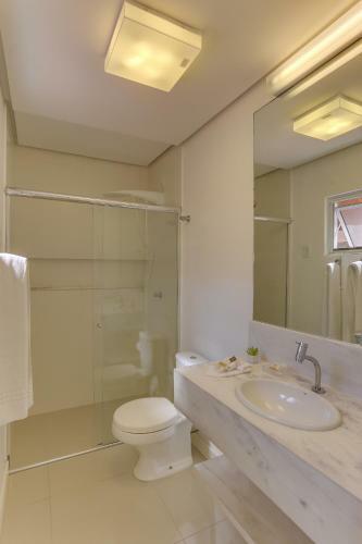 Villas Jurer� Residences