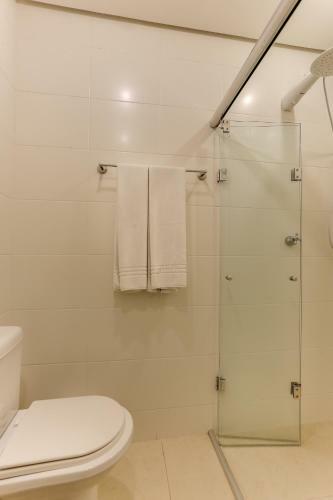 Villas Jurer� Residences