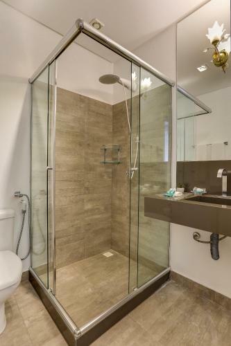 Villas Jurer� Residences