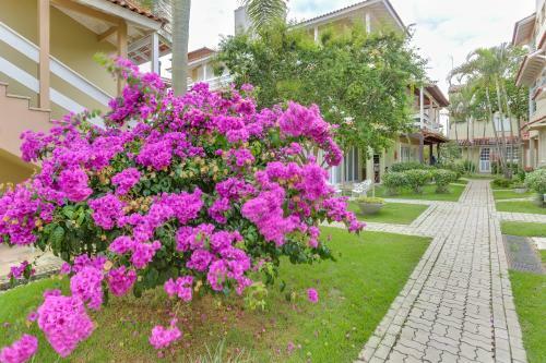 Villas Jurer� Residences