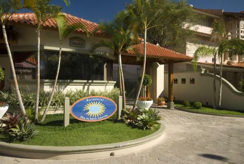 Villas Jurer� Residences