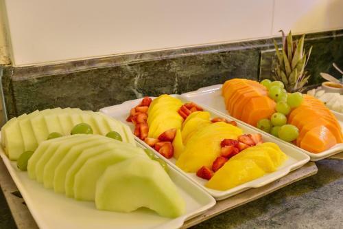 Villas Jurer� Residences