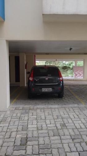 Apartamento Caraguatatuba