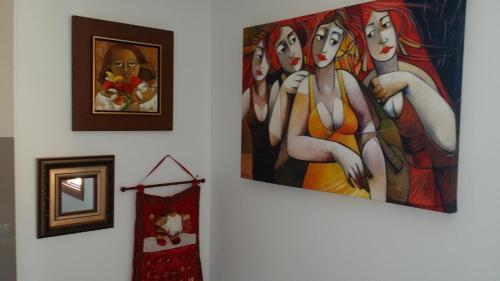 Apartamento Gramado Com Estilo