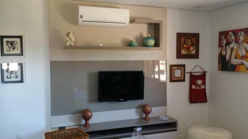 Apartamento Gramado Com Estilo
