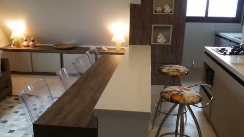 Apartamento Gramado Com Estilo