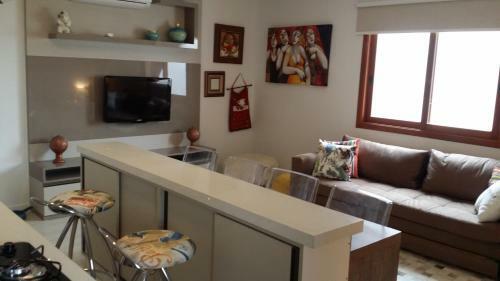 Apartamento Gramado Com Estilo