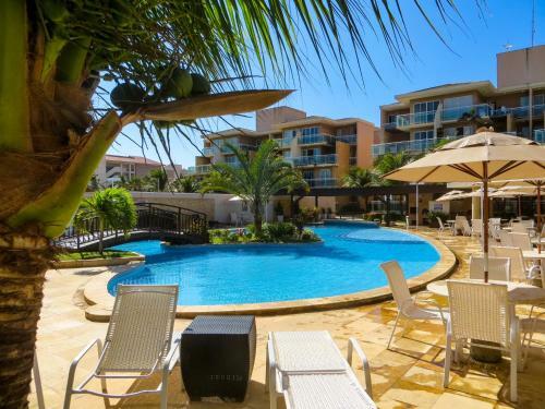 Apartamento No Palm Beach