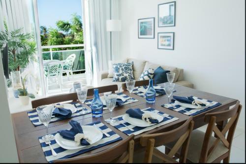 Apartamento No Palm Beach
