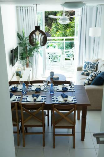 Apartamento No Palm Beach