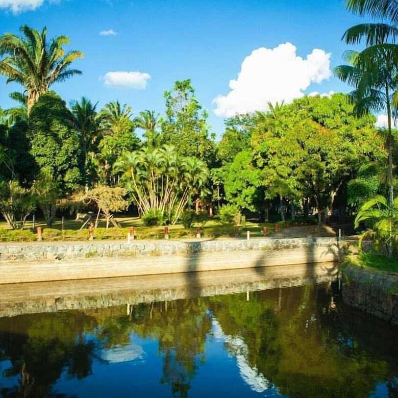 Neblina Park Hotel