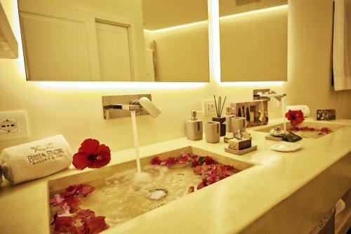 Hotel Beija Flor Resort & Spa