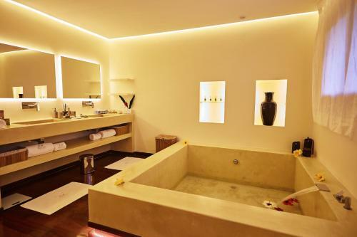 Hotel Beija Flor Resort & Spa