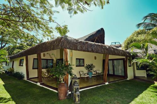 Hotel Beija Flor Resort & Spa