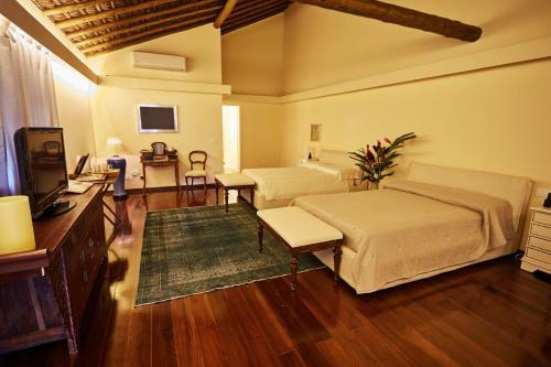 Hotel Beija Flor Resort & Spa