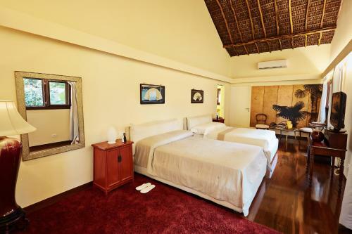 Hotel Beija Flor Resort & Spa