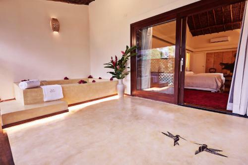 Hotel Beija Flor Resort & Spa