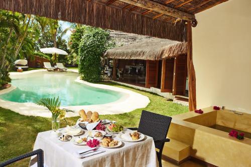 Hotel Beija Flor Resort & Spa