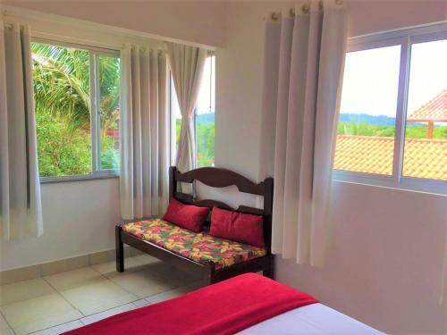 Apartamento Residencial Pontal Campeche