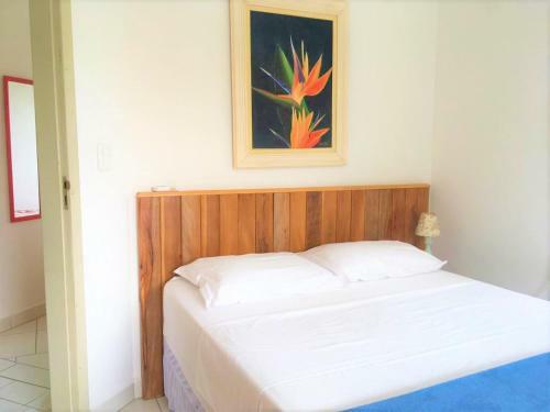 Apartamento Residencial Pontal Campeche