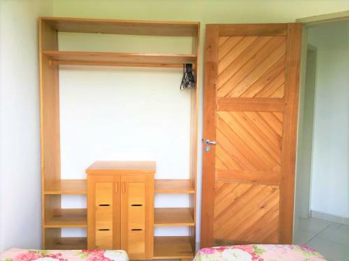 Apartamento Residencial Pontal Campeche