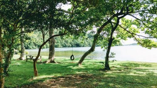 Apartamento Porto Da Lagoa Condominio