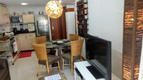 Apartamento Porto Da Lagoa Condominio
