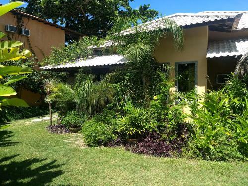 Hostal Pousada Imperial