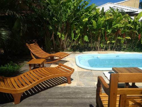 Hostal Pousada Imperial