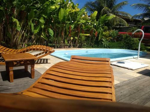 Hostal Pousada Imperial