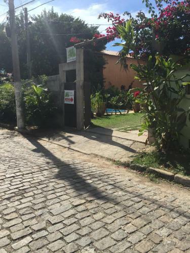 Hostal Pousada Imperial