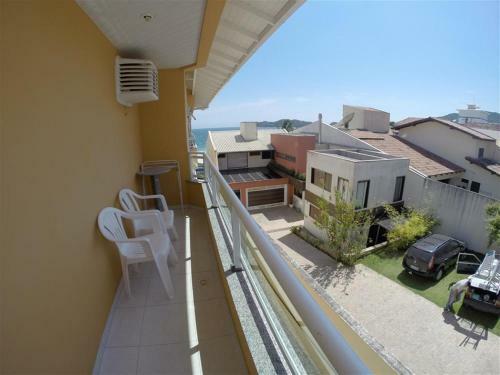 Hostal Pousada Morada Do Pescador