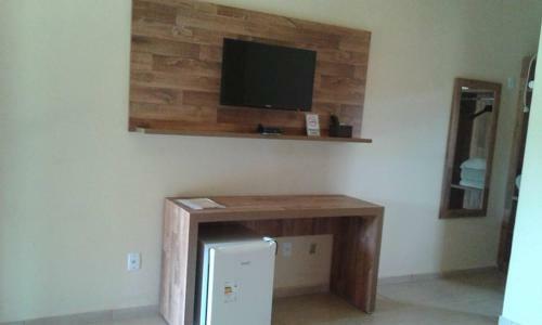Agroturismo Hotel Fazenda Topada