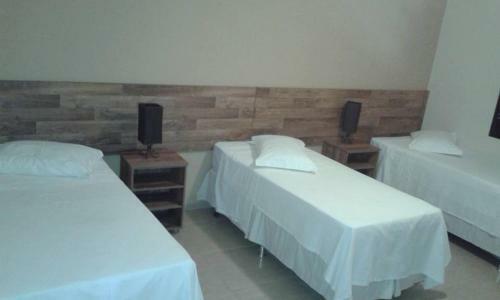 Agroturismo Hotel Fazenda Topada