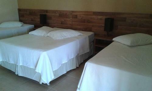 Agroturismo Hotel Fazenda Topada