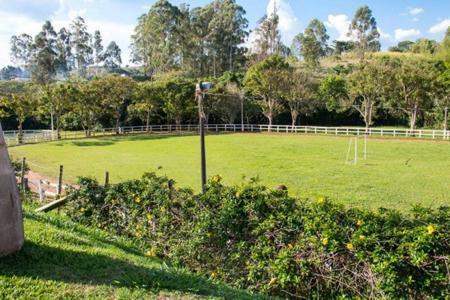 Agroturismo Hotel Fazenda Topada