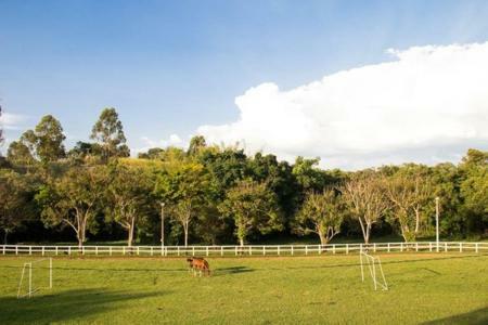 Agroturismo Hotel Fazenda Topada