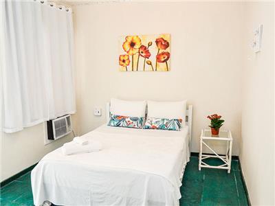 Hostal Pousada Bella Vita Buzios