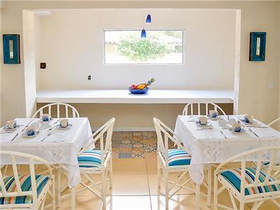 Hostal Pousada Bella Vita Buzios