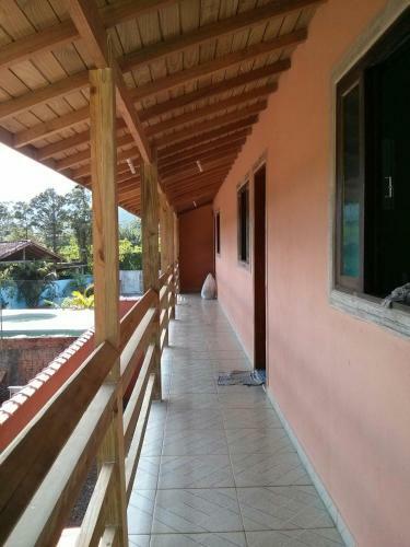 Chal� Da Fran